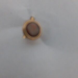 Vintage Simmons Single Shirt Stud